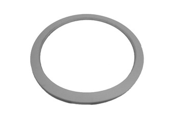 Кольцо прокладка бензонасоса 2110евро  серое