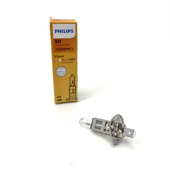 лампа Phillips +30% H1 55w