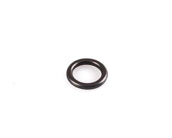 кольцо топливного фильтра 2110 (серебристое импорт.) [17.2]