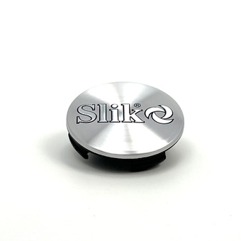 колпачок SLIK серебро (оригинал)