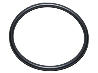 кольцо прокладка бензонасоса 1118 кругл.сеч. серебристое (МЕТАЛ. б/бак)