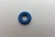 Кольцо форсунки 2180 Vesta синее [15.8]
