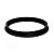 Кольцо прокладка бензонасоса Н/О 1118 П-обр.сеч. черное (ПЛАСТ. б/бак21214)